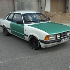 Ford Taunus - Lowrider
