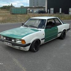Ford Taunus - Lowrider