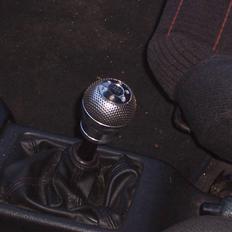 Honda Civic I-vt SOLGT