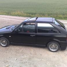 VW polo coupe GT  (solgt)