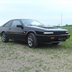 Nissan Silvia s12