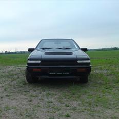 Nissan Silvia s12