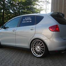 Seat Altea FR TDI [SOLGT]