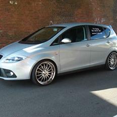 Seat Altea FR TDI [SOLGT]