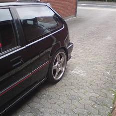 Honda Civic I-vt.. solgt!