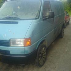 VW transporter T4