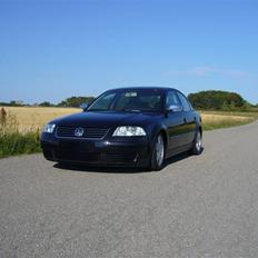 VW Passat Highline SOLGT