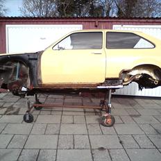 Opel Kadett C City