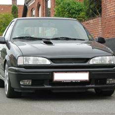 Renault 19 1.8 16v * solgt*