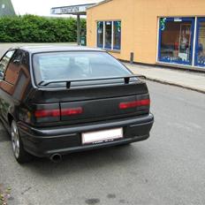 Renault 19 1.8 16v * solgt*