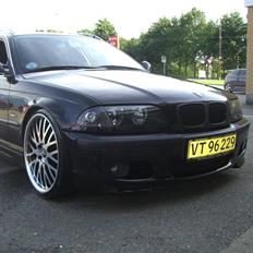 BMW E46 330 d