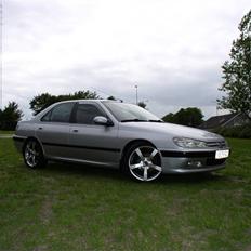 Peugeot 406  2000ST