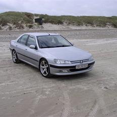 Peugeot 406  2000ST