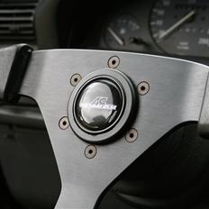 BMW E30 325i Totaled!