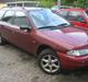 Ford Mondeo 1,8 Station Car