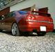 Nissan Skyline R33 GTS-T (Solgt)