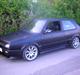 VW Golf 2 1,8c R.I.P