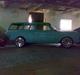 Ford taunus 12m p4 sw SOLGT