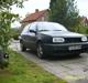 VW Golf 3 1,8 Cl .Solgt