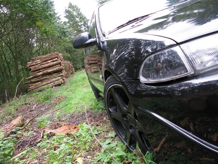 Honda Civic 1,6 byttet. billede 18