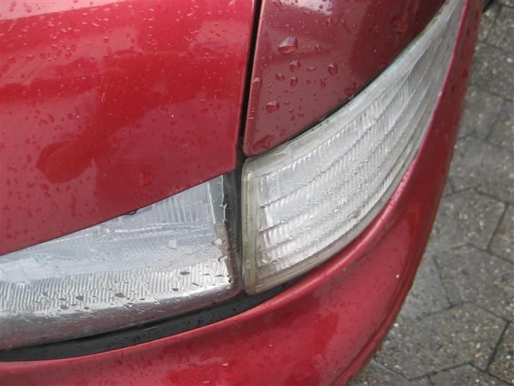 Ford Mondeo 1,8 Station Car billede 3