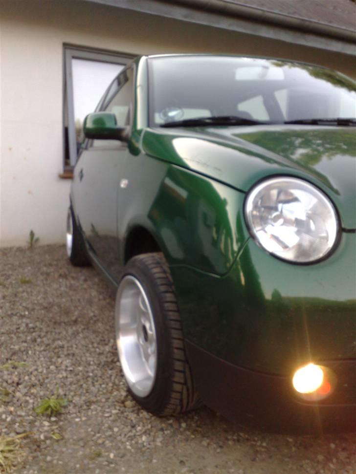 VW lupo 3L TIL SALG 65000kr. billede 5