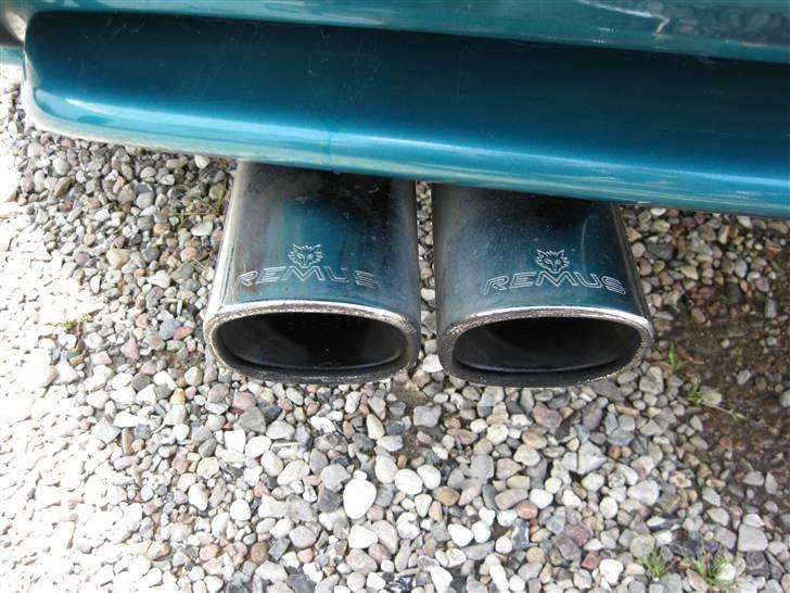 Mazda 323f billede 6