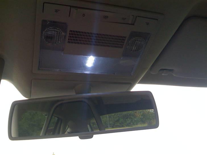 Seat Leon 1.9 TDI billede 20