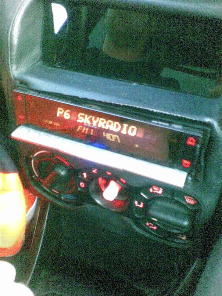 Opel kadett,e ,,solgt.. billede 2