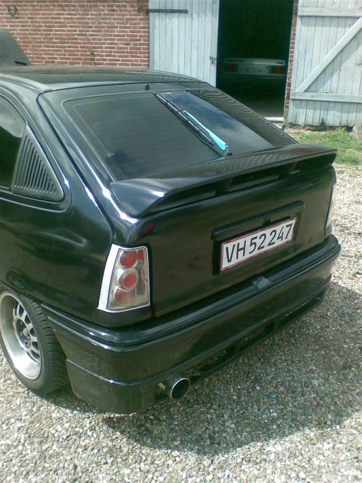 Opel kadett,e ,,solgt.. billede 7