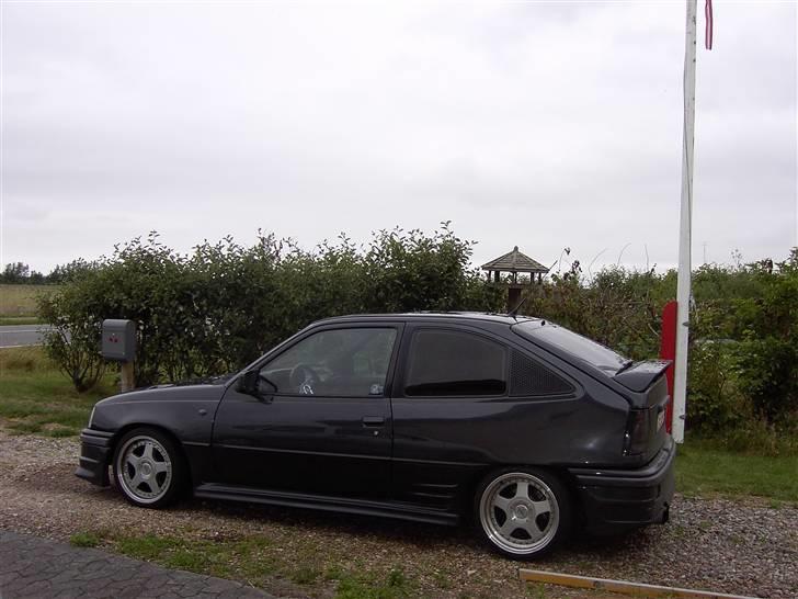 Opel kadett16v champion solgt billede 2