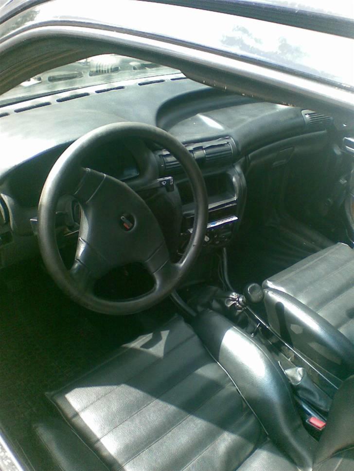 Opel kadett,e ,,solgt.. billede 8