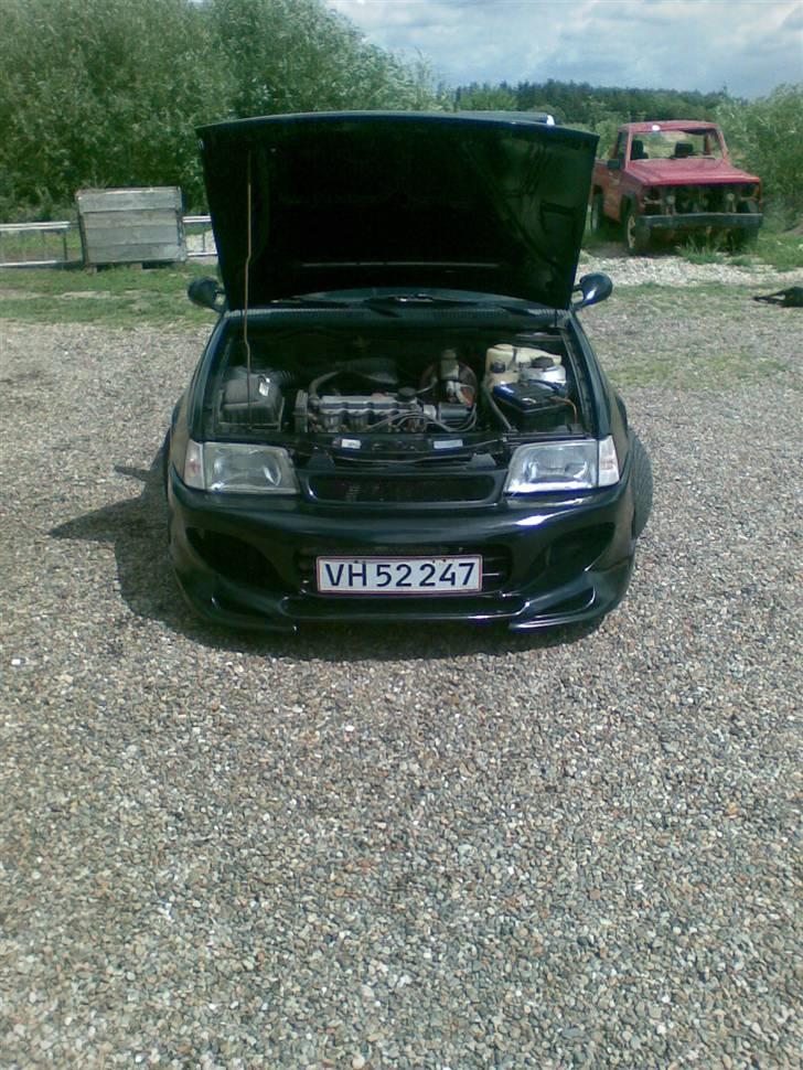 Opel kadett,e ,,solgt.. billede 10