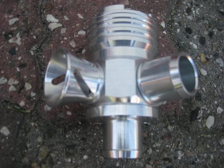 Seat Leon Cupra billede 12