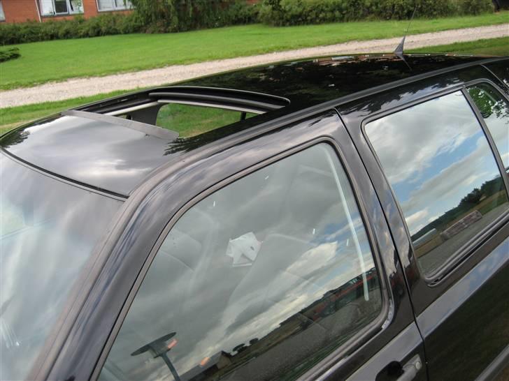 VW Golf 3 Vr6 billede 7