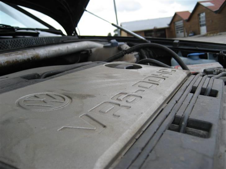 VW Golf 3 Vr6 billede 10