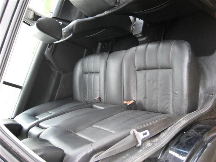 VW Golf 3 Vr6 billede 11