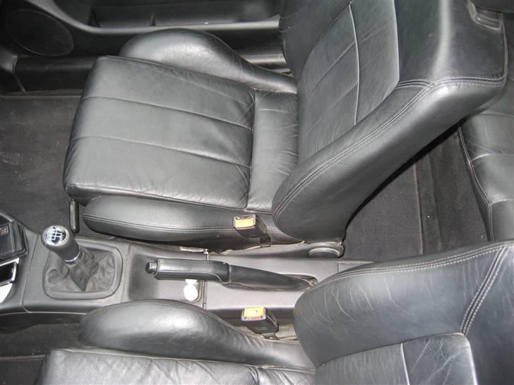 VW Golf 3 Vr6 billede 12