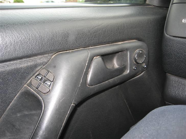 VW Golf 3 Vr6 billede 14