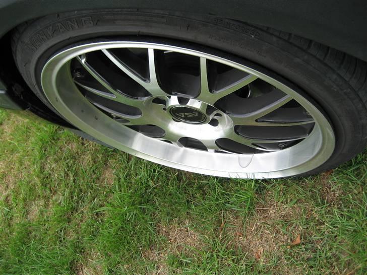 VW Golf 3 Vr6 billede 15