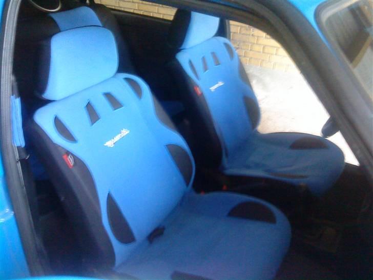 VW Golf 2 * SOLGT * billede 11