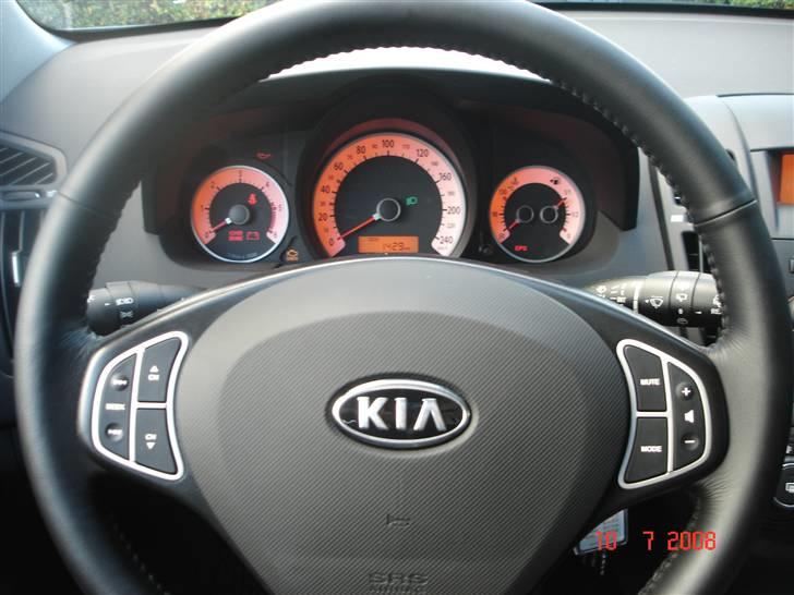 Kia Ceed SW Active billede 3