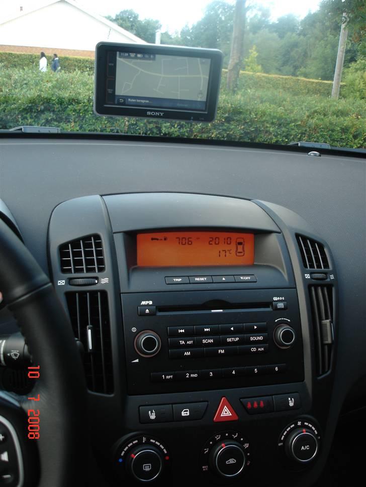 Kia Ceed SW Active billede 4