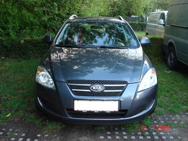 Kia Ceed SW Active billede 5