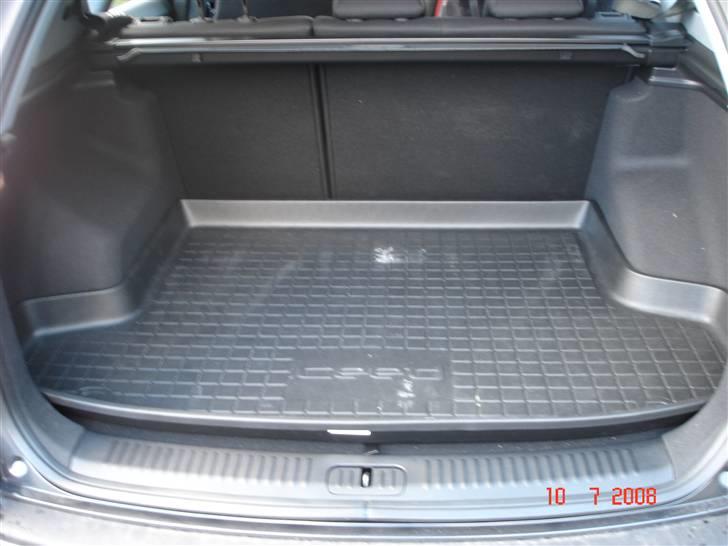 Kia Ceed SW Active billede 7