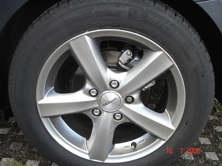 Kia Ceed SW Active billede 8