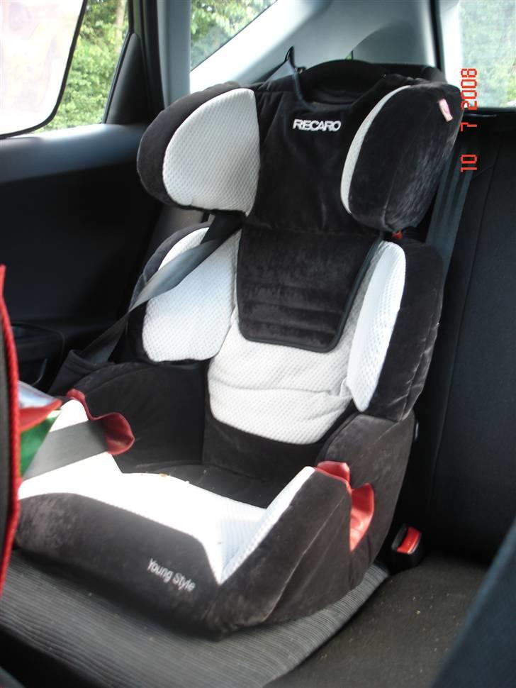 Kia Ceed SW Active billede 10