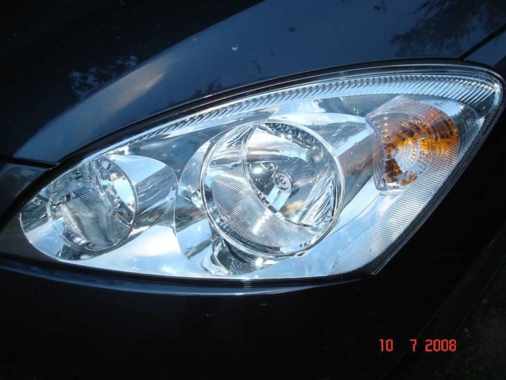 Kia Ceed SW Active billede 11