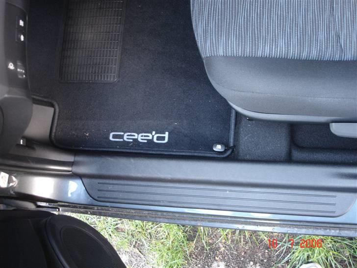 Kia Ceed SW Active billede 12