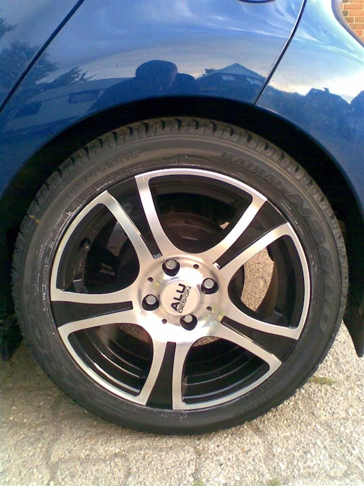 Toyota Aygo Plus - Det nye fælg som ikke går på skærmkanten. Og den er fed oveni. billede 12